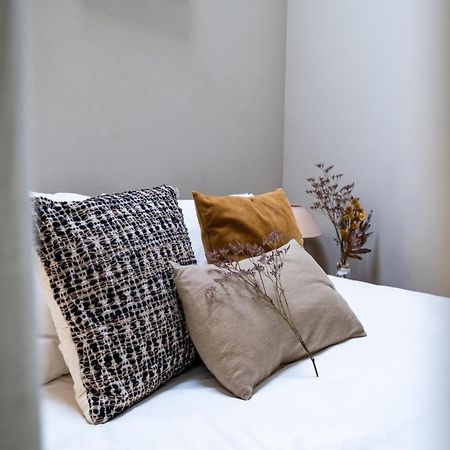Cityhome Apartments In The Heart Of Αμβέρσα Εξωτερικό φωτογραφία